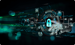 Secure Access & Networking