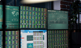 Real-Time Monitoring